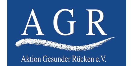 AGR Logo