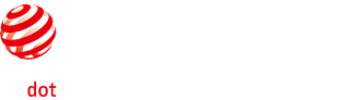 2022 RED DOT AWARDS logo